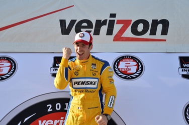 Photo courtesy of Steve Swope